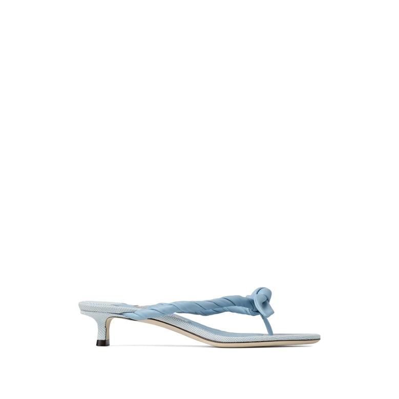 boots liss blue by Selfnex