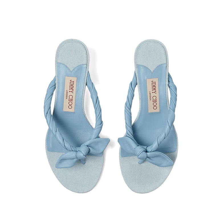 boots liss blue by Selfnex