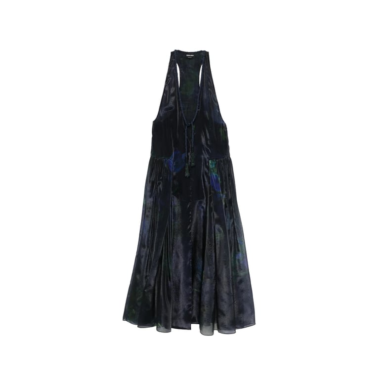 dress by Selfnex