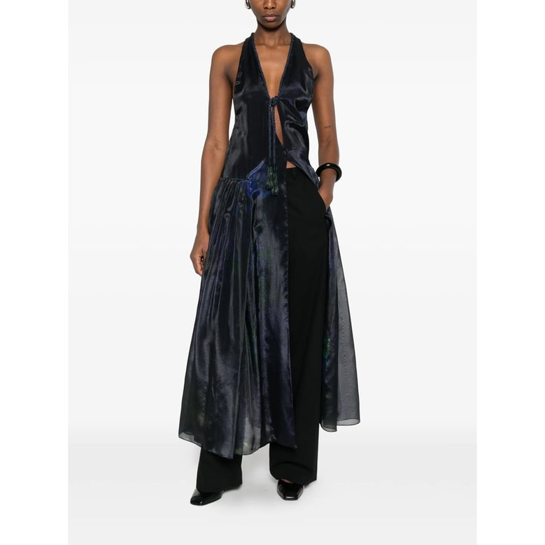 dress by Selfnex