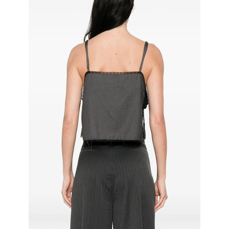 top grey lyocell by Selfnex