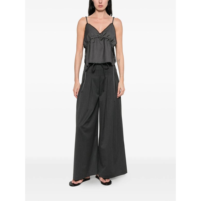 top grey lyocell by Selfnex