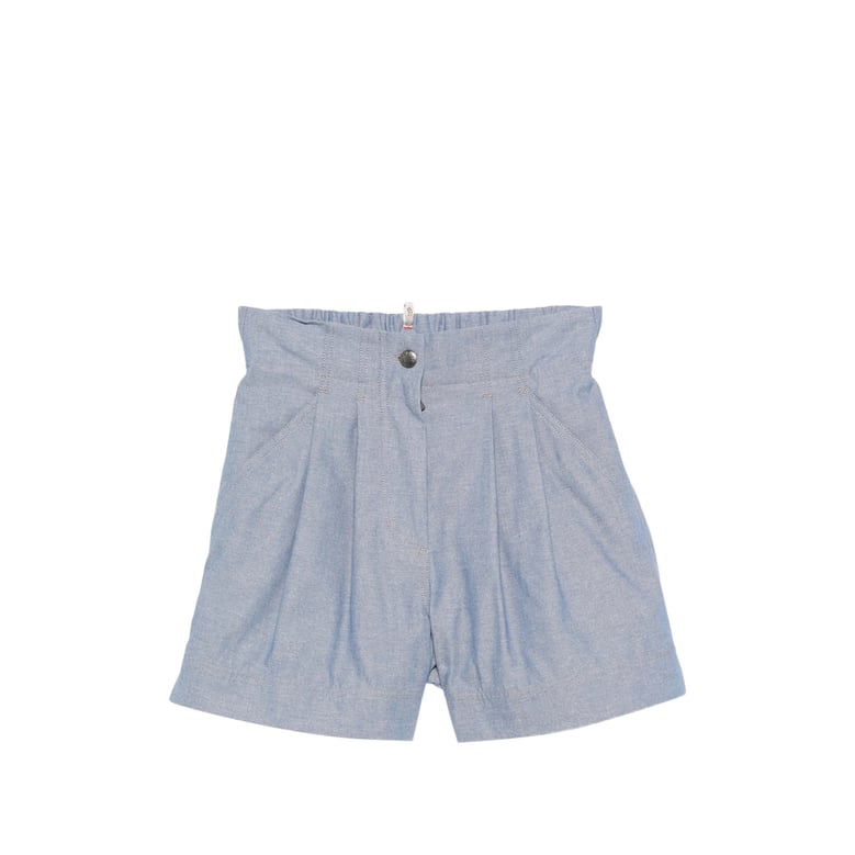 shorts blue by Selfnex