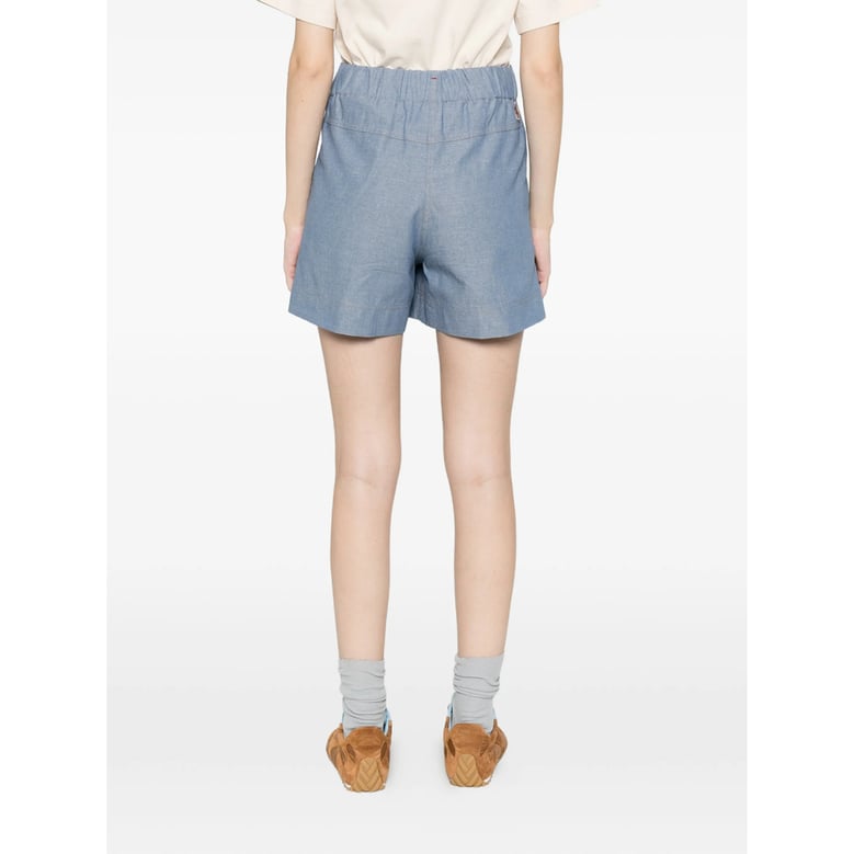 shorts blue by Selfnex