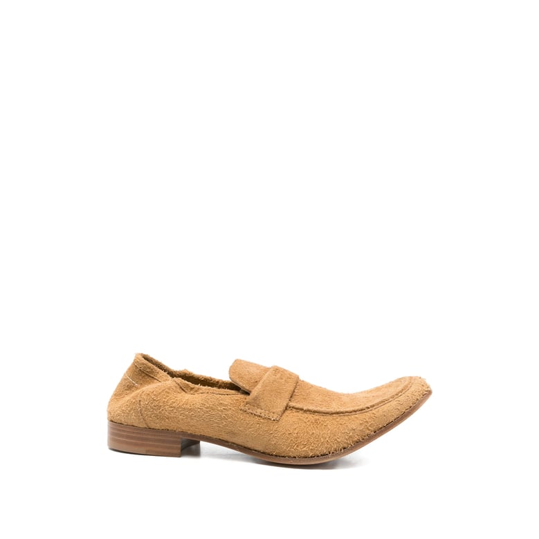 loafers slip-on neutrals by Selfnex