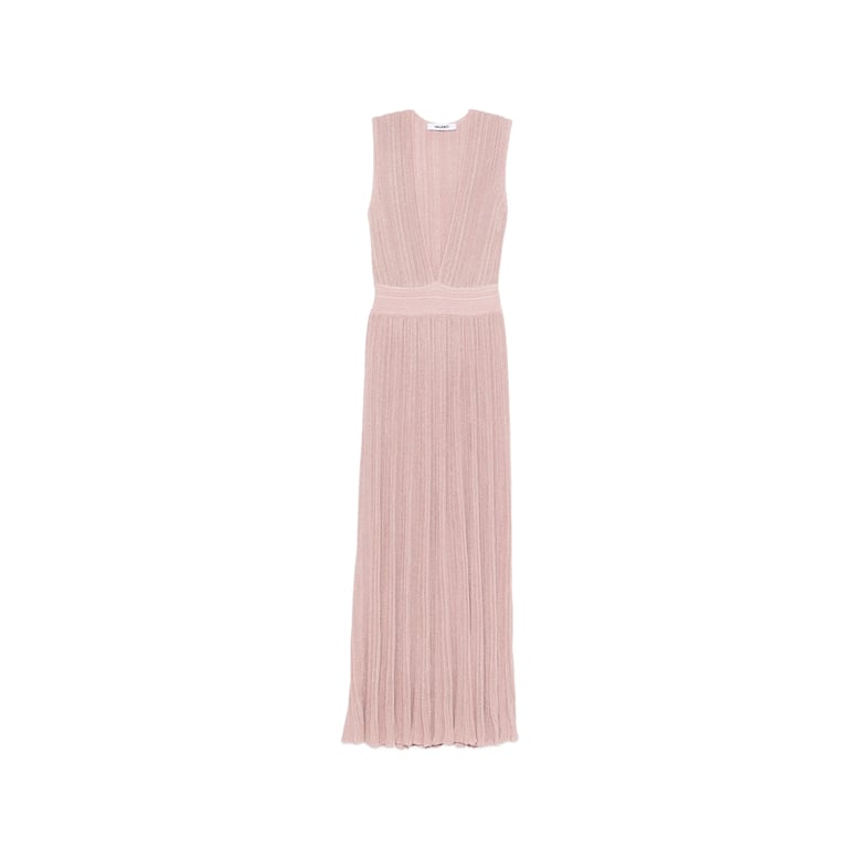 dress dafne pink by Selfnex