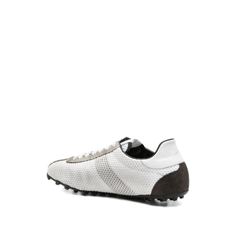 sneakers white/grey by Selfnex