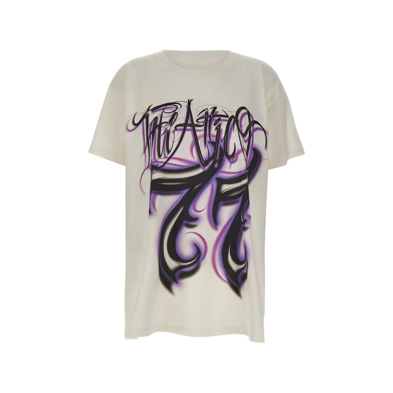 t-shirt neutrals cotton by Selfnex