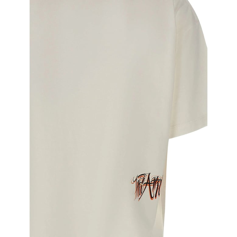 t-shirt neutrals cotton by Selfnex