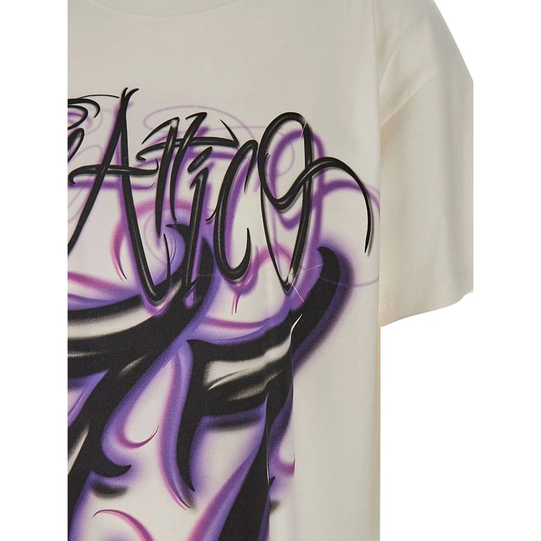 t-shirt neutrals cotton by Selfnex