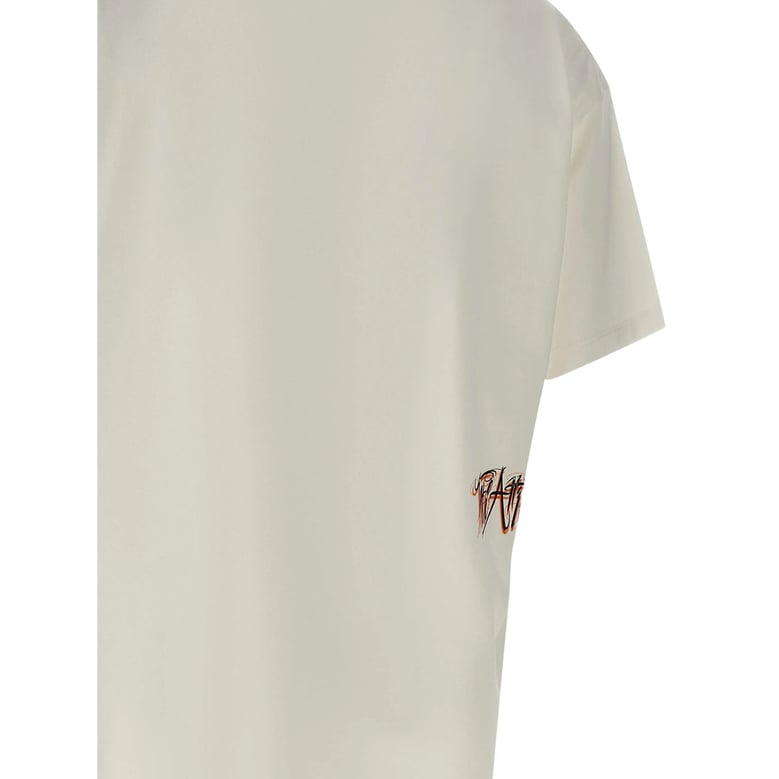 t-shirt neutrals cotton by Selfnex