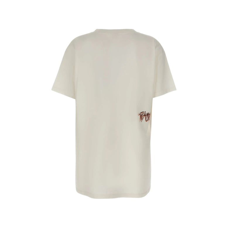 t-shirt neutrals cotton by Selfnex