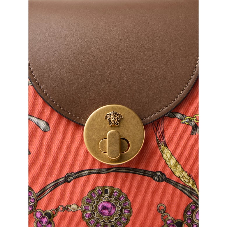 tote bag vivian red by Selfnex