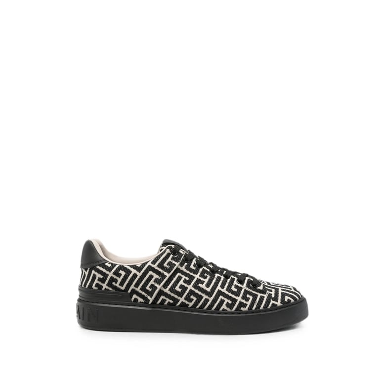 sneakers hm1vi288 tjcm edk black/neutrals by Selfnex