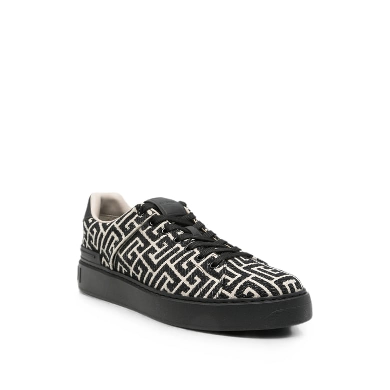 sneakers hm1vi288 tjcm edk black/neutrals by Selfnex