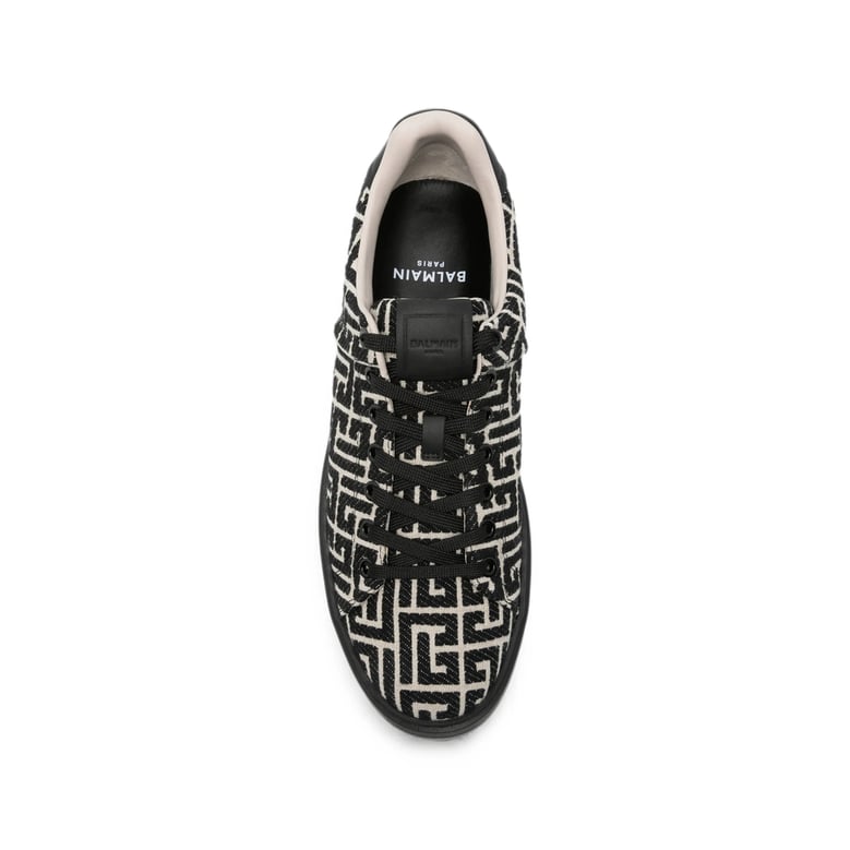 sneakers hm1vi288 tjcm edk black/neutrals by Selfnex