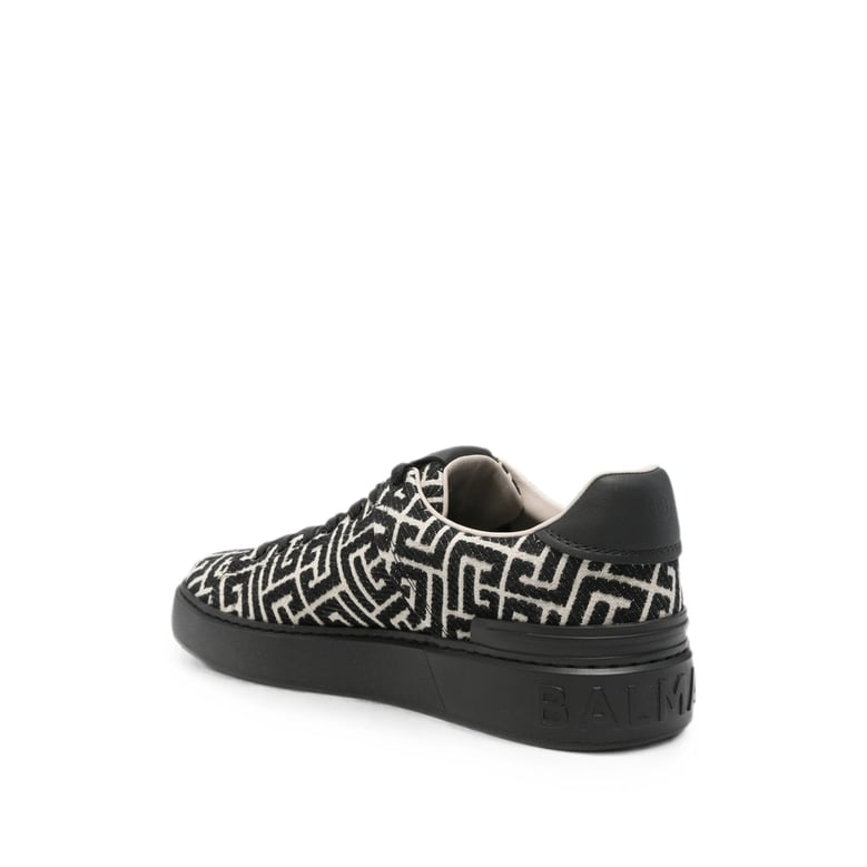 sneakers hm1vi288 tjcm edk black/neutrals by Selfnex