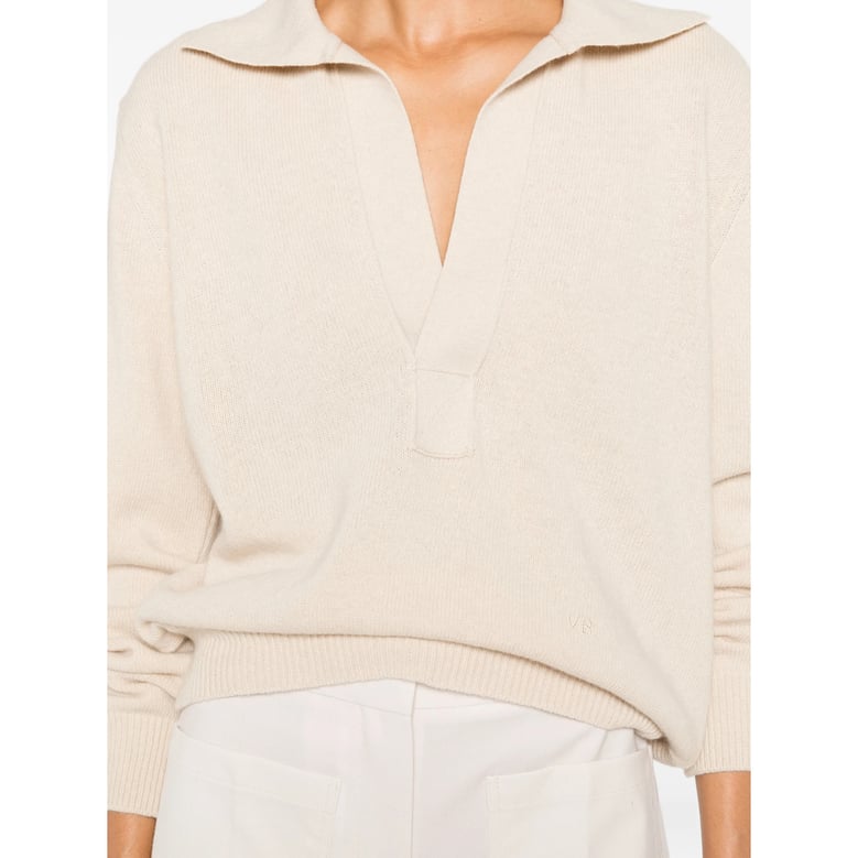 sweater cashmere blend by Selfnex