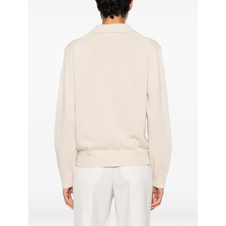 sweater cashmere blend by Selfnex