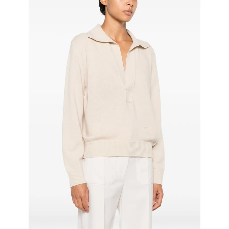 sweater cashmere blend by Selfnex