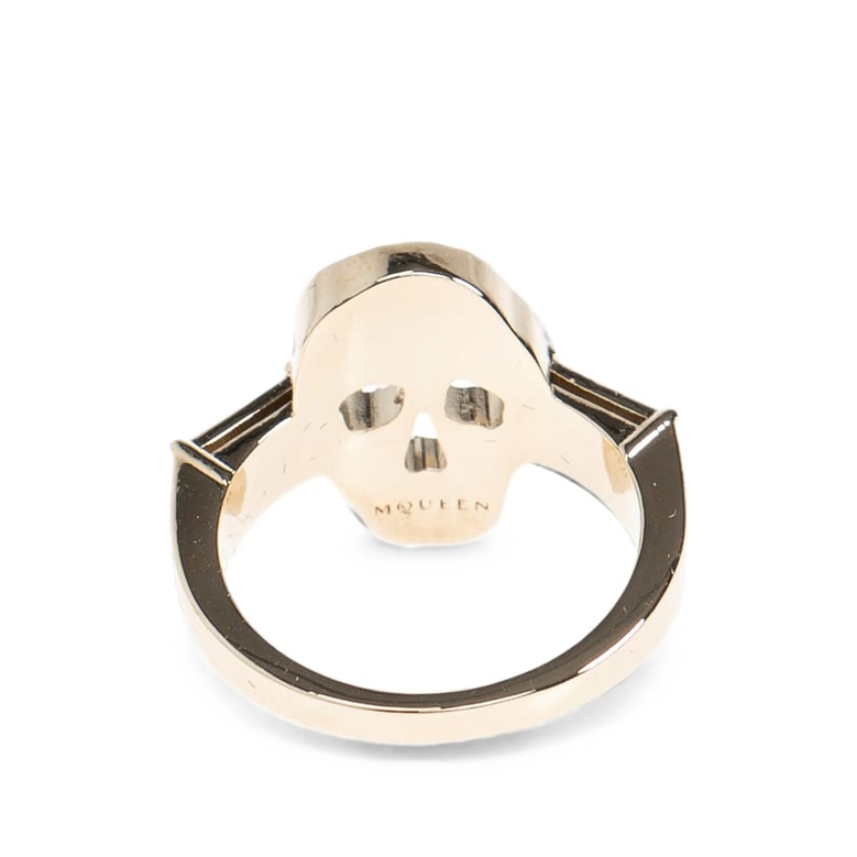 bracelet gold/white by Selfnex