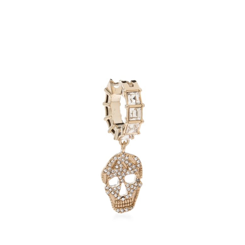 bracelet gold/white by Selfnex