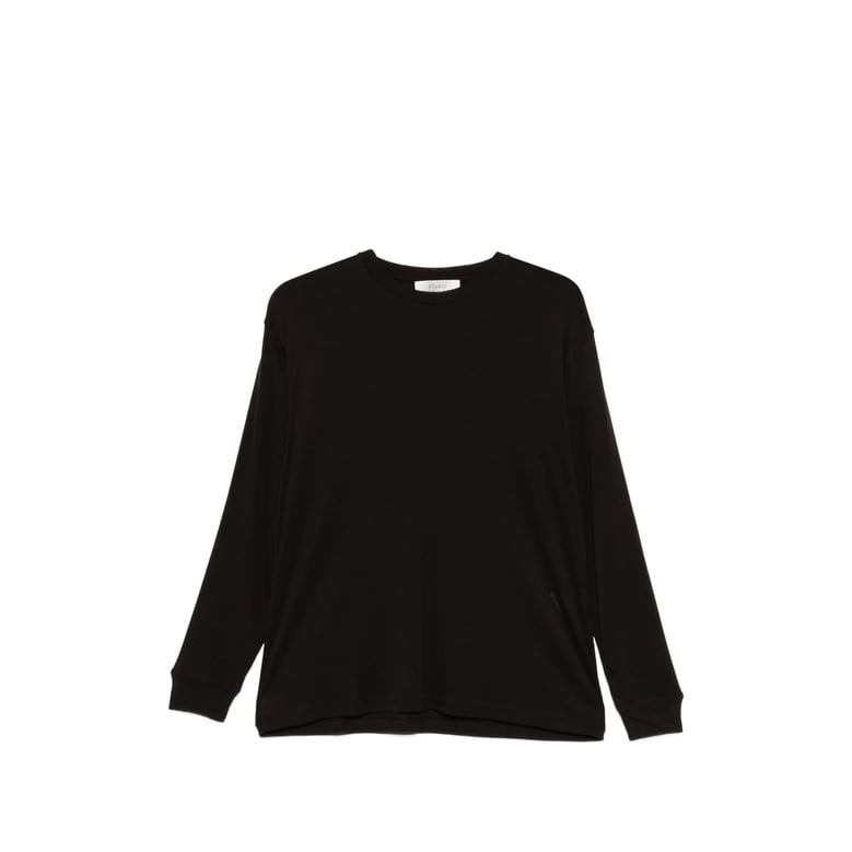 sweater simmons black by Selfnex