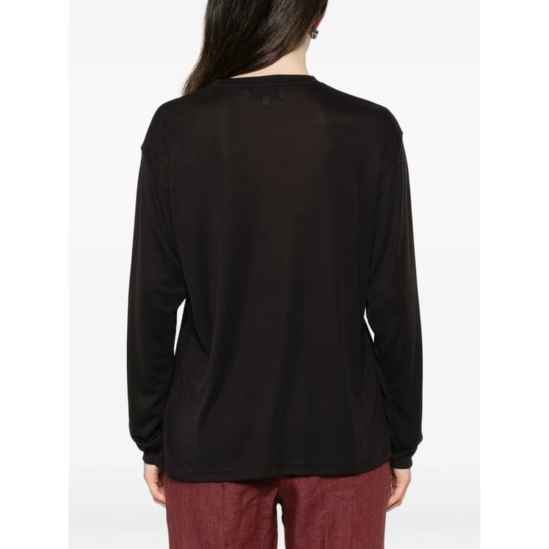 sweater simmons black by Selfnex