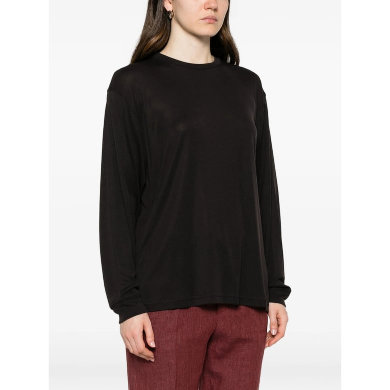 sweater simmons black by Selfnex