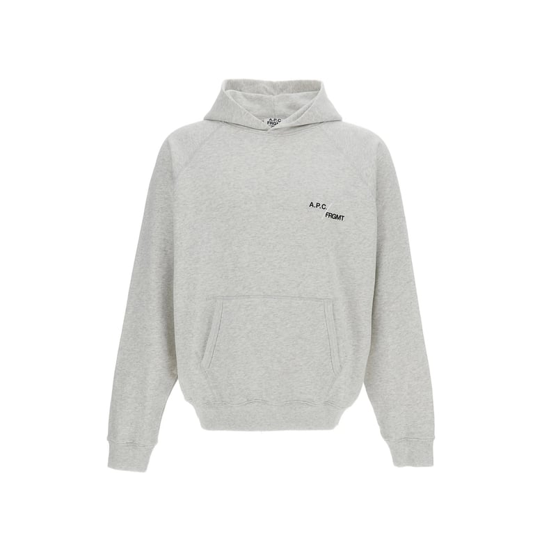 sweatshirt grey by Selfnex