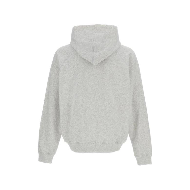 sweatshirt grey by Selfnex