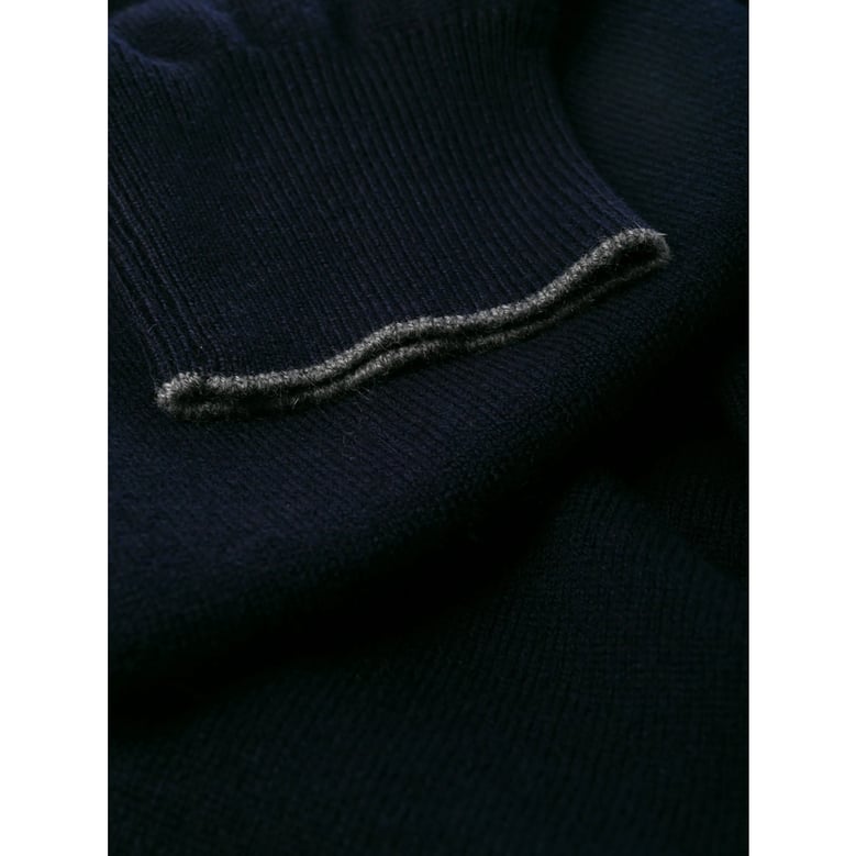 sweater cashmere blue by Selfnex