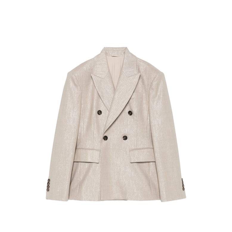 jacket neutrals by Selfnex