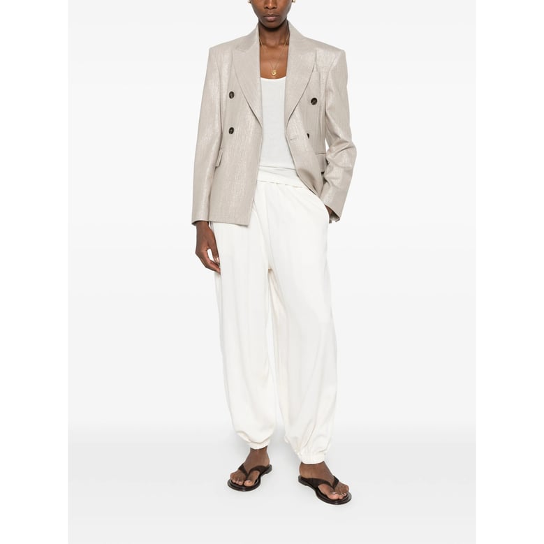 jacket neutrals by Selfnex