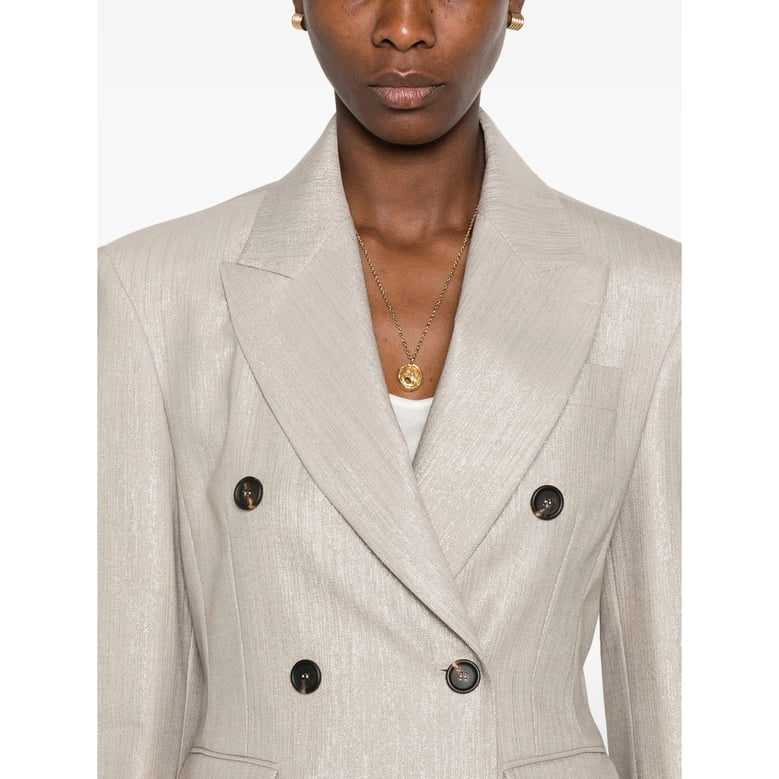 jacket neutrals by Selfnex