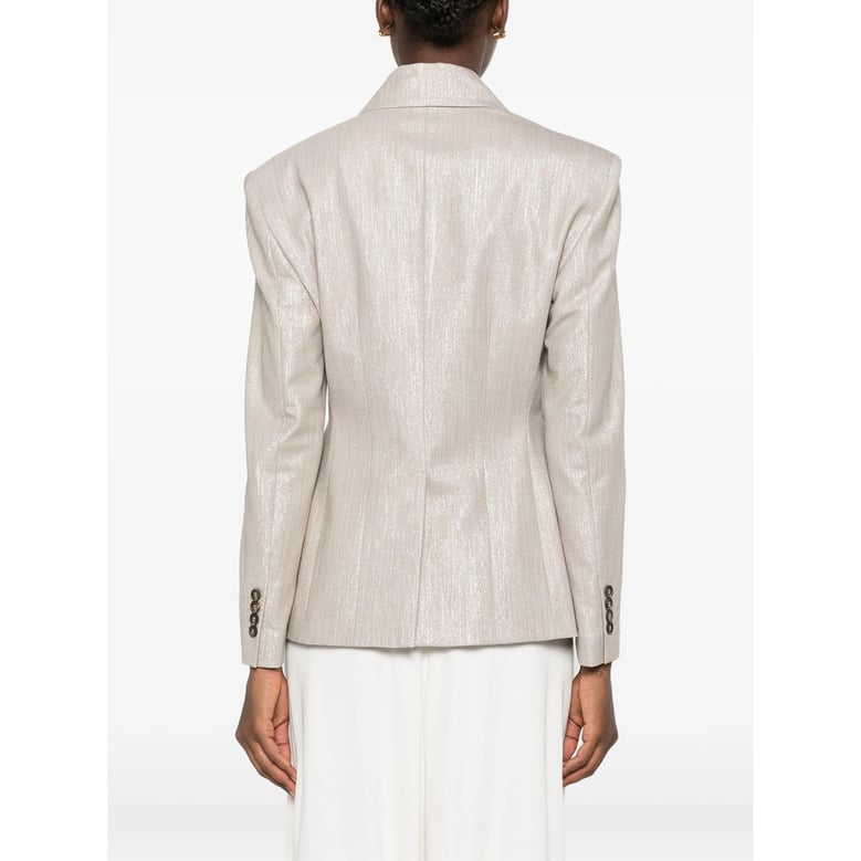 jacket neutrals by Selfnex