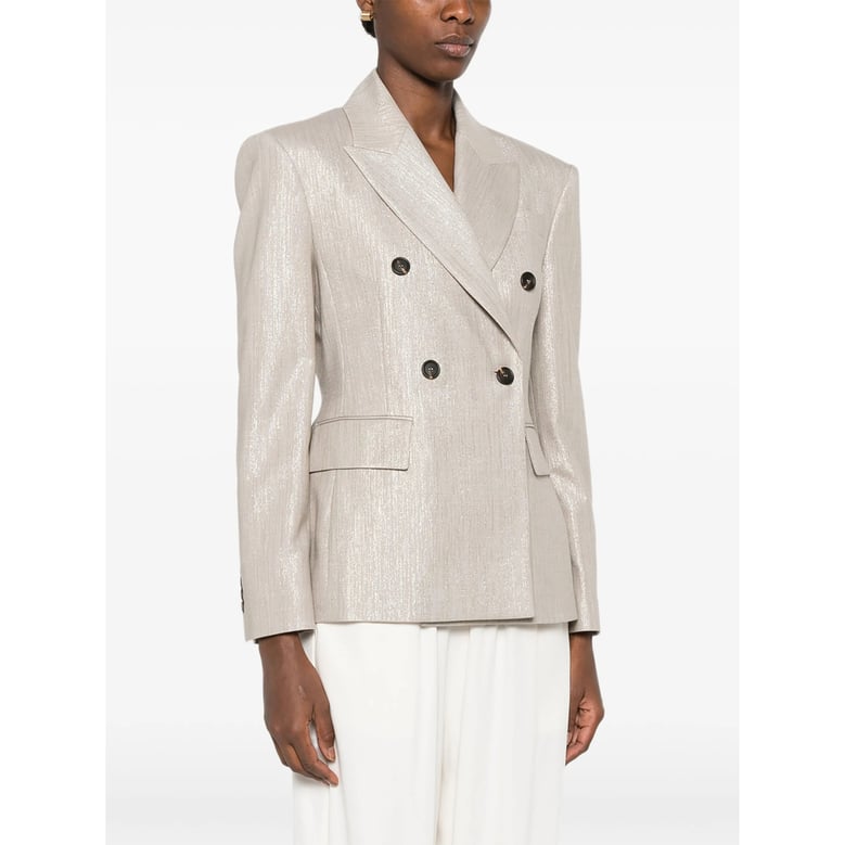 jacket neutrals by Selfnex