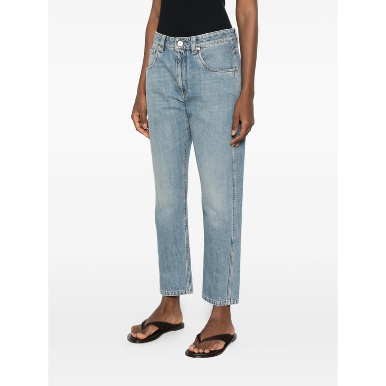 jeans blue by Selfnex