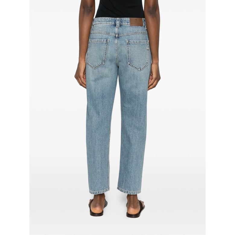 jeans blue by Selfnex