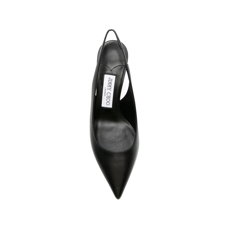 boots love sb 65 clf black by Selfnex