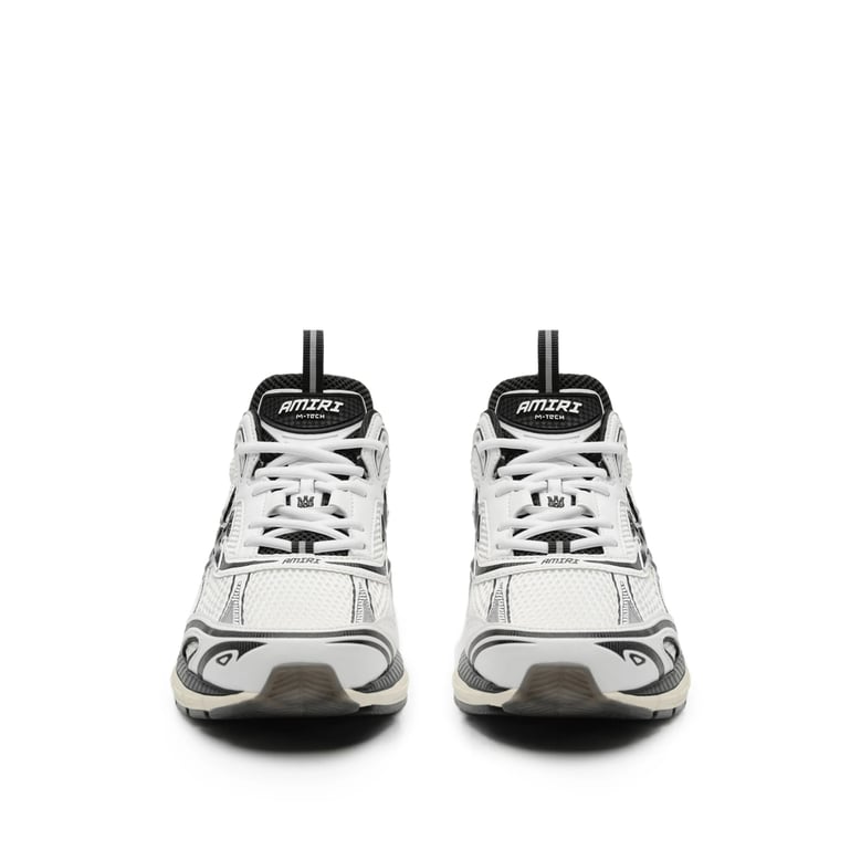 sneakers white/black by Selfnex