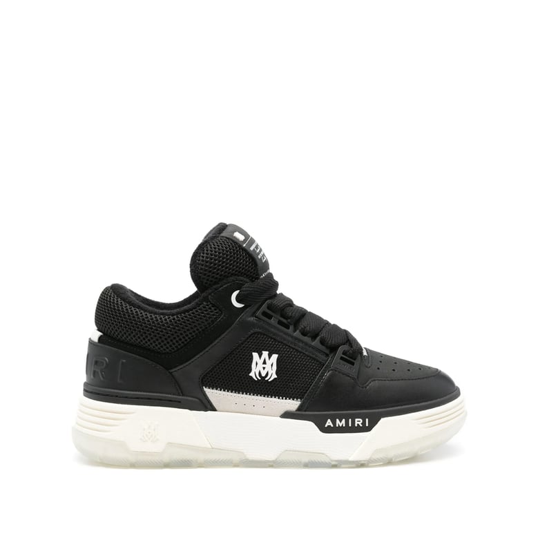 sneakers white/black by Selfnex