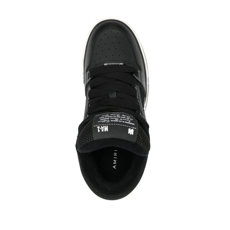 sneakers white/black by Selfnex