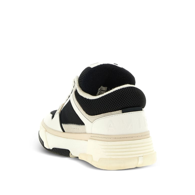 sneakers white/black by Selfnex