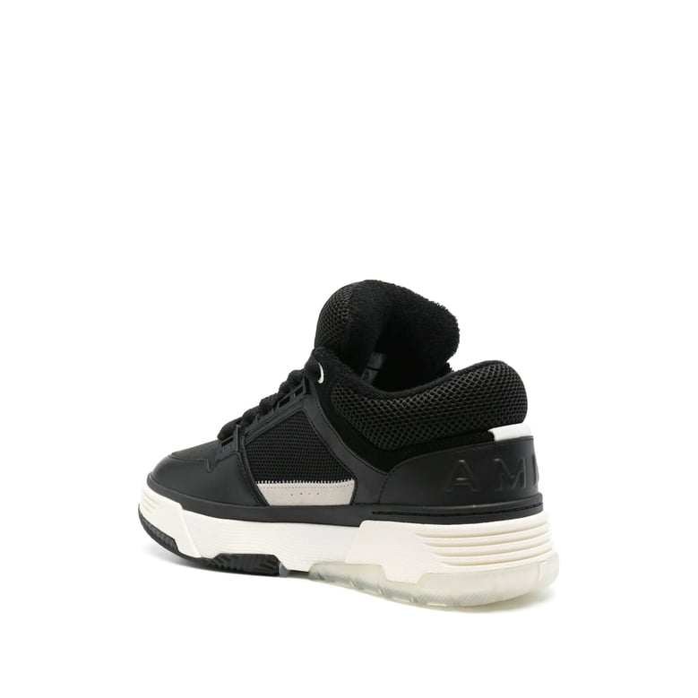 sneakers white/black by Selfnex