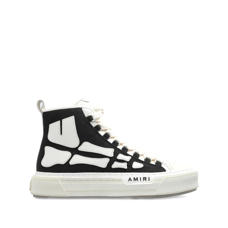 sneakers black/white by Selfnex