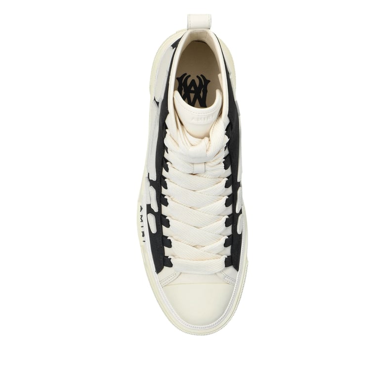 sneakers black/white by Selfnex