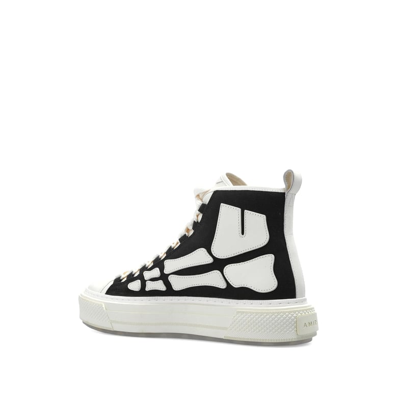 sneakers black/white by Selfnex