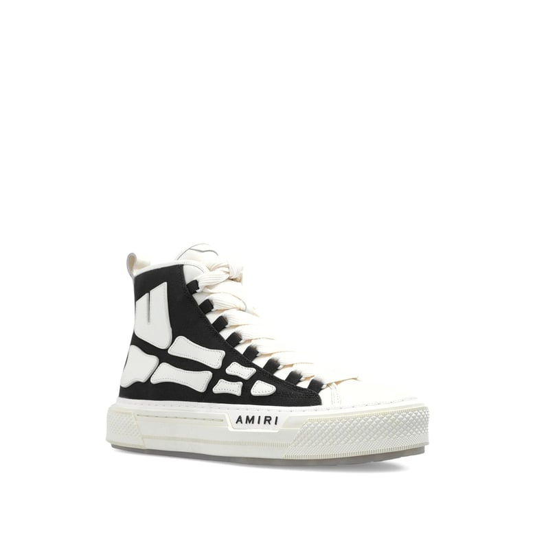 sneakers black/white by Selfnex