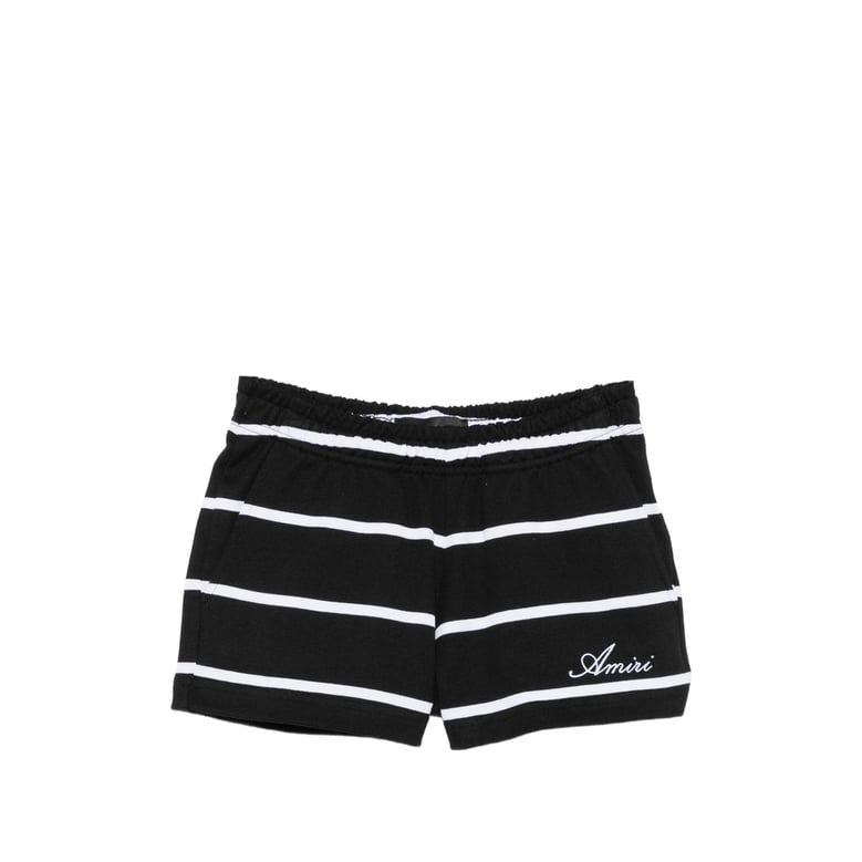 shorts awbmso1025 black by Selfnex